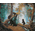 Картина по номерам "Утро в сосновом лесу И. И. Шишкин и К. А. Савицкий" 40х50см - ООО «Мега-Групп» - Игрушки и хобби купить оптом от производителя на UDM.MARKET