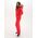 Women's winter jumpsuit CITY - ООО "ФЭМИЛИ ЛУК" - Apparel, Textiles, Fashion Accessories & Jewelry buy wholesale from manufacturer and supplier on UDM.MARKET