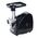 Electric meat-mincer М31.01 Axion black - AXION CONCERN LLC / ООО Концерн «Аксион» - Meat mincer buy wholesale from manufacturer and supplier on UDM.MARKET