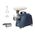 Electric meat-mincer М62.04 Axion dark blue - AXION CONCERN LLC / ООО Концерн «Аксион» - Meat mincer buy wholesale from manufacturer and supplier on UDM.MARKET