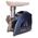 Electric meat-mincer М41.00 Axion blue - AXION CONCERN LLC / ООО Концерн «Аксион» - Meat mincer buy wholesale from manufacturer and supplier on UDM.MARKET
