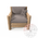 Кресло "ЛУД-2м" - ООО "КУАЛА" - Мебель купить оптом от производителя на UDM.MARKET