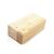 Yoga Block Cheber natural wood - Cheber.ru - Gifts, Sports & Toys buy wholesale from manufacturer and supplier on UDM.MARKET