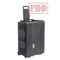 Protective case 530x355x255 mm on wheels with telescopic handle - ООО  «ПП «АВЕС» - Auto, Transportation, Vehicles & Accessories  buy wholesale from manufacturer and supplier on UDM.MARKET