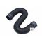 Snorkel corrugation (universal) D80 (26 cm to 80 cm) - ООО  «ПП «АВЕС» - Auto, Transportation, Vehicles & Accessories  buy wholesale from manufacturer and supplier on UDM.MARKET