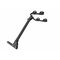 RIF bike rack in a square for a towbar for 2 bicycles - ООО  «ПП «АВЕС» - Auto, Transportation, Vehicles & Accessories  buy wholesale from manufacturer and supplier on UDM.MARKET