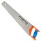 Handsaw with bicomponent hand-grip “PREMIUM” series - ООО "ИЖСТАЛЬ-ТНП"/LLC " IZHSTAL-TNP" - Home, Furniture, Lights & Construction buy wholesale from manufacturer and supplier on UDM.MARKET