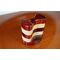 Wooden jewelry box, swivel, end, 100x80x100 mm. - MTM WOOD LLC - Decor and interior buy wholesale from manufacturer and supplier on UDM.MARKET