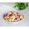 Dumplings "Colored with turkey" weight 0.8 kg - ИП Поздеева Наталья Викторовна - Semi-finished products buy wholesale from manufacturer and supplier on UDM.MARKET