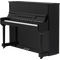 Acoustic Piano Presto P118 - Presto - Musical Instruments buy wholesale from manufacturer and supplier on UDM.MARKET