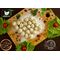 Dumplings "Tender with turkey" weight 0.8 kg - ИП Поздеева Наталья Викторовна - Semi-finished products buy wholesale from manufacturer and supplier on UDM.MARKET