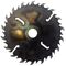 Saw blade for a sawmill, diameter from 350 to 610 mm, in assortment - PO DIAKOM/ПО ДИАКОМ - General Industrial Equipment buy wholesale from manufacturer and supplier on UDM.MARKET