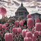 Картина по номерам "Тюльпаны в Лондоне" 40х50см - ООО «Мега-Групп» - Игрушки и хобби купить оптом от производителя на UDM.MARKET
