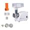 Electric meat mincer М14.03 Axion - AXION CONCERN LLC / ООО Концерн «Аксион» - Meat mincer buy wholesale from manufacturer and supplier on UDM.MARKET