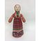 Сувенирная кукла "Бесермяночка" в рабочей одежде - MBUK " RDC " Oktyabrsky" - Игрушки и хобби купить оптом от производителя на UDM.MARKET