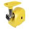 Electric meat-mincer М32.01 Axion yellow - AXION CONCERN LLC / ООО Концерн «Аксион» - Meat mincer buy wholesale from manufacturer and supplier on UDM.MARKET