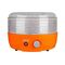 Vegetable and fruit dehydrator Т33 Axion orange - AXION CONCERN LLC / ООО Концерн «Аксион» - Vegetable and fruit dehydrator buy wholesale from manufacturer and supplier on UDM.MARKET