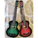 Travel guitar - АНО "Карнавал профессий" - Musical Instruments buy wholesale from manufacturer and supplier on UDM.MARKET Travel guitar - АНО "Карнавал профессий" - Musical Instruments buy wholesale from manufacturer and supplier on UDM.MARKET