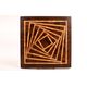 End cutting board with 3D effect No. 5 - MTM WOOD LLC - Decor and interior buy wholesale from manufacturer and supplier on UDM.MARKET End cutting board with 3D effect No. 5 - MTM WOOD LLC - Decor and interior buy wholesale from manufacturer and supplier on UDM.MARKET