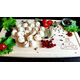 Dumplings "Boyarskie" weight 0.8 kg - ИП Поздеева Наталья Викторовна - Semi-finished products buy wholesale from manufacturer and supplier on UDM.MARKET Dumplings "Boyarskie" weight 0.8 kg - ИП Поздеева Наталья Викторовна - Semi-finished products buy wholesale from manufacturer and supplier on UDM.MARKET