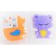 Sponge for kids TOY, brand name CHISTODEL - ООО НПФ ЭЛПА -  Household chemical buy wholesale from manufacturer and supplier on UDM.MARKET Sponge for kids TOY, brand name CHISTODEL - ООО НПФ ЭЛПА -  Household chemical buy wholesale from manufacturer and supplier on UDM.MARKET