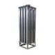 Cryogenic ambient product vaporizer 50/40 - ООО Криотехника / Cryotechnika LLC - Machinery, Industrial Parts & Tools buy wholesale from manufacturer and supplier on UDM.MARKET Cryogenic ambient product vaporizer 50/40 - ООО Криотехника / Cryotechnika LLC - Machinery, Industrial Parts & Tools buy wholesale from manufacturer and supplier on UDM.MARKET