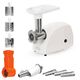 Electric meat mincer М12.02 "Axion" - AXION CONCERN LLC / ООО Концерн «Аксион» - Meat mincer buy wholesale from manufacturer and supplier on UDM.MARKET Electric meat mincer М12.02 "Axion" - AXION CONCERN LLC / ООО Концерн «Аксион» - Meat mincer buy wholesale from manufacturer and supplier on UDM.MARKET