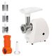 Electric meat mincer М21.03 Axion - AXION CONCERN LLC / ООО Концерн «Аксион» - Meat mincer buy wholesale from manufacturer and supplier on UDM.MARKET Electric meat mincer М21.03 Axion - AXION CONCERN LLC / ООО Концерн «Аксион» - Meat mincer buy wholesale from manufacturer and supplier on UDM.MARKET