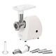 Electric meat mincer М21.04 Axion - AXION CONCERN LLC / ООО Концерн «Аксион» - Meat mincer buy wholesale from manufacturer and supplier on UDM.MARKET Electric meat mincer М21.04 Axion - AXION CONCERN LLC / ООО Концерн «Аксион» - Meat mincer buy wholesale from manufacturer and supplier on UDM.MARKET