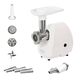 Electric meat-mincer М25.04 Axion - AXION CONCERN LLC / ООО Концерн «Аксион» - Meat mincer buy wholesale from manufacturer and supplier on UDM.MARKET Electric meat-mincer М25.04 Axion - AXION CONCERN LLC / ООО Концерн «Аксион» - Meat mincer buy wholesale from manufacturer and supplier on UDM.MARKET