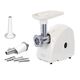 Electric meat-mincer М31.04 Axion - AXION CONCERN LLC / ООО Концерн «Аксион» - Meat mincer buy wholesale from manufacturer and supplier on UDM.MARKET Electric meat-mincer М31.04 Axion - AXION CONCERN LLC / ООО Концерн «Аксион» - Meat mincer buy wholesale from manufacturer and supplier on UDM.MARKET
