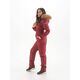 Women's winter jumpsuit CITY - ООО "ФЭМИЛИ ЛУК" - Apparel, Textiles, Fashion Accessories & Jewelry buy wholesale from manufacturer and supplier on UDM.MARKET Women's winter jumpsuit CITY - ООО "ФЭМИЛИ ЛУК" - Apparel, Textiles, Fashion Accessories & Jewelry buy wholesale from manufacturer and supplier on UDM.MARKET